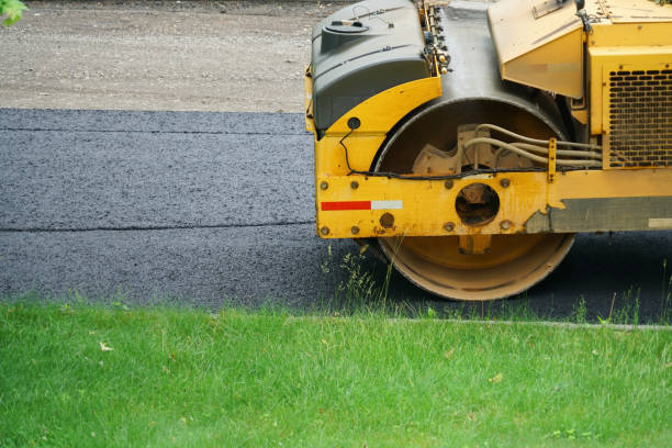 Why Choose Us For All Your Driveway Paving Needs in Cascade Valley, WA?